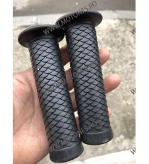 Set Mansoane 22 mm Universala Chopper Caferacer Dragstyle Bobber Street Fighter Custom M5BXR M5BXR  Mansoane Universale Cafe ...