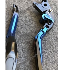 Manete Rabatare Si Prelungire Yamaha Honda Suzuki Dugati KTM BMW Y17VU Y17VU  Manete Rabatare Si Prelungire 320,00 lei 320,00...