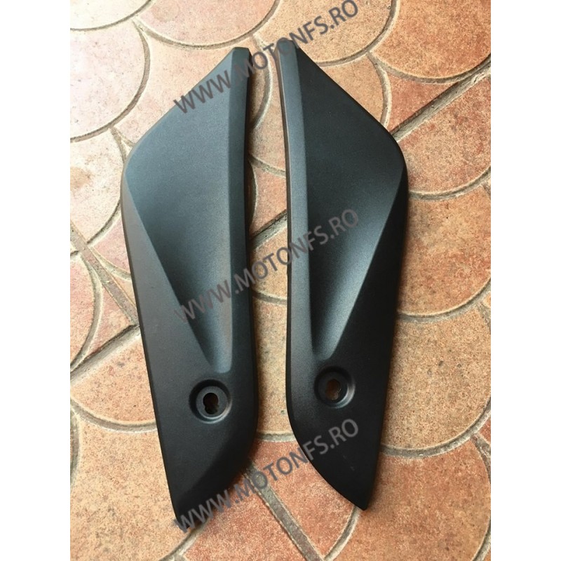 CBR1000RR 2006-2007 Carena Plastic Laterala Honda ZJ17Z  Plastice laterale 120,00 lei 120,00 lei 100,84 lei 100,84 lei