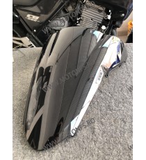 VFR800 2002 2003 2004 2005 2006 2007 2008 2009 2010 2011 2012 Parbriz Double Bubble Honda Fumuriu EN9AO EN9AO  Parbriza Fumur...