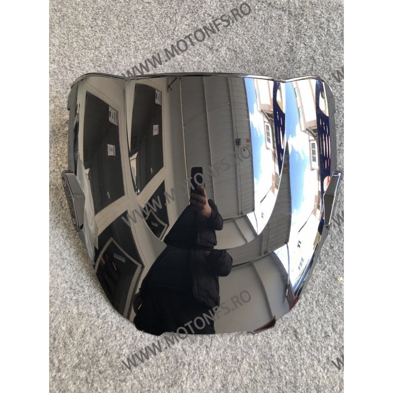 CBR600 F3 1995 1996 1997 1998 Honda Parbriz Double Bubble 8T814  Parbriza Fumuriu Motonfs 145,00 lei 116,00 lei 121,85 lei 97...