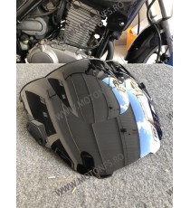 CBR600 F3 1995 1996 1997 1998 Honda Parbriz Double Bubble 8T814  Parbriza Fumuriu Motonfs 145,00 lei 116,00 lei 121,85 lei 97...
