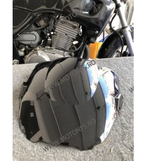 CBR600 F3 1995 1996 1997 1998 Honda Parbriz Double Bubble 8T814  Parbriza Fumuriu Motonfs 145,00 lei 116,00 lei 121,85 lei 97...