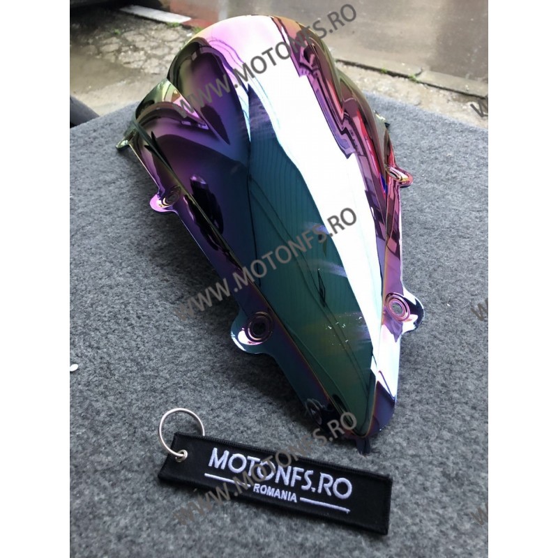 R1 2004 2005 2006 Yamaha YZF Parbriz Double Bubble QLHV5 QLHV5  Parbriza Iridium Motonfs 160,00 lei 160,00 lei 134,45 lei 134...