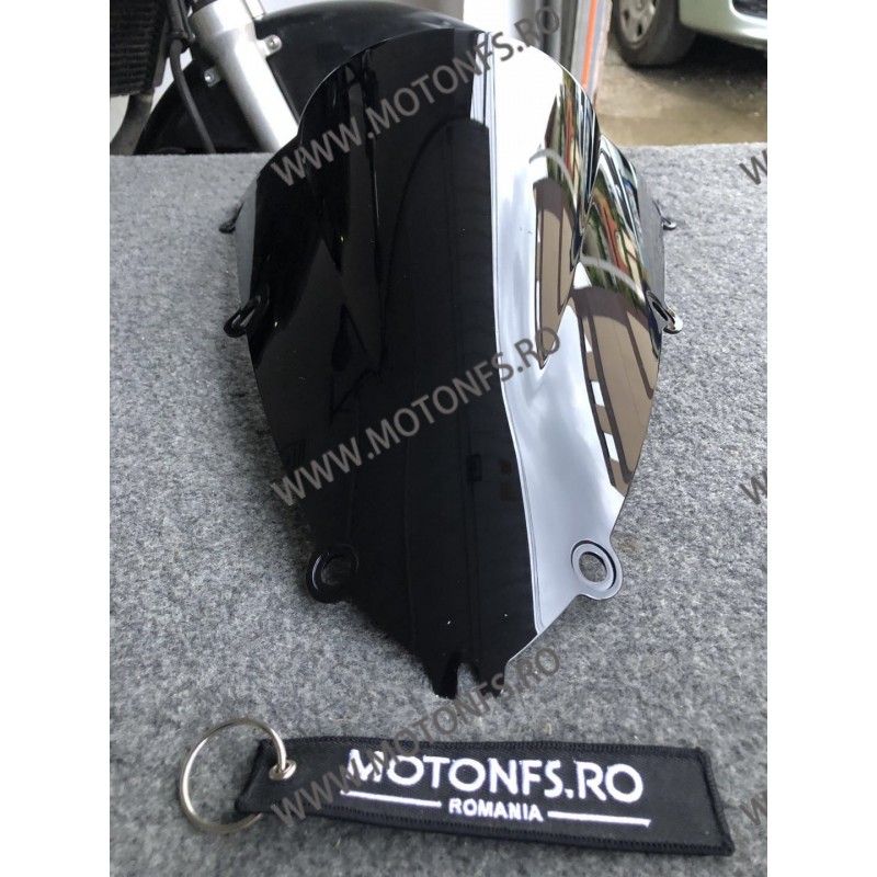 R1 1998 1999 Yamaha YZF Parbriz Double Bubble  WFP70 WFP70  Parbriza Fumuriu Motonfs 145,00 lei 116,00 lei 121,85 lei 97,48 l...