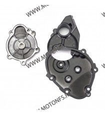 ZX-10R ZX10R 2008 2009 2010 Kawasaki Capac Motor Dreapta +Garnitura Capac xf-2698 xf-2698/2648-2631  Capac Motor 320,00 lei 2...