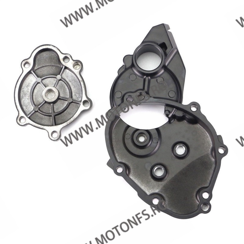 ZX-10R ZX10R 2008 2009 2010 Kawasaki Capac Motor Dreapta +Garnitura Capac xf-2698 xf-2698/2648-2631  Capac Motor 320,00 lei 2...