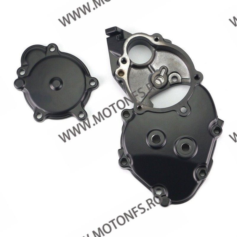 ZX-10R ZX10R 2008 2009 2010 Kawasaki Capac Motor Dreapta +