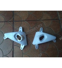 ZX6R 2005-2006 Carena Plastic Laterala Nevopsit Kawasaki Y41BH  Plastice laterale 100,00 lei 100,00 lei 84,03 lei 84,03 lei