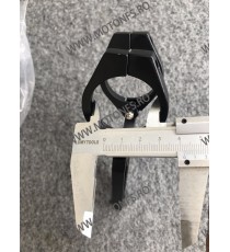 Set 2 Bucati Suport Far furca 41 mm PKSJ0 PKSJ0  Suport Far Moto Universale 135,00 lei 135,00 lei 113,45 lei 113,45 lei