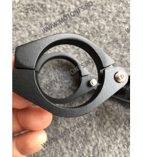 Set 2 Bucati Suport Far furca 41 mm PKSJ0 PKSJ0  Suport Far Moto Universale 135,00 lei 135,00 lei 113,45 lei 113,45 lei