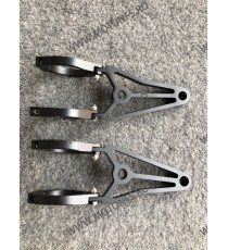 Set 2 Bucati Suport Far furca 41 mm PKSJ0 PKSJ0  Suport Far Moto Universale 135,00 lei 135,00 lei 113,45 lei 113,45 lei