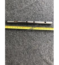 Suport Semnalizare Fata Spate Universal M10 Chrome Cafe racer C0I0V  Suporti Semnalizare 59,00 lei 59,00 lei 49,58 lei 49,58 lei