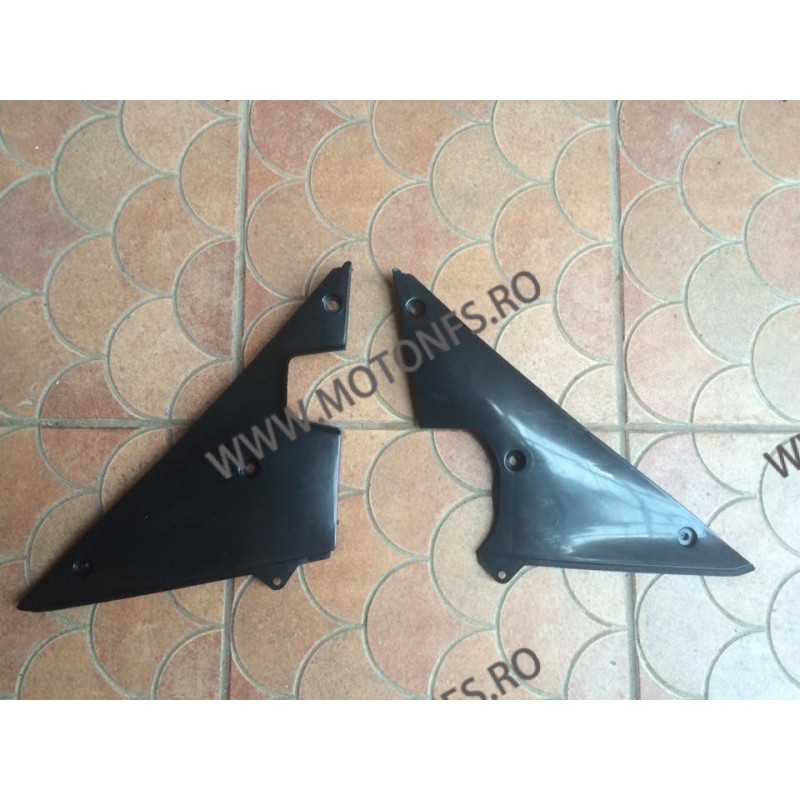 GSXR 600/750 2001 2002 2003 GSXR1000 2001 2002 Carena Plastic Laterala Suzuki 9GY8L  Plastice laterale 120,00 lei 120,00 lei ...