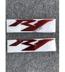 AUTOCOLANT 2 BUC 3D YAMAHA R1 MYHC8 MYHC8  Autocolant / Stikare Carena 15,00 lei 15,00 lei 12,61 lei 12,61 lei