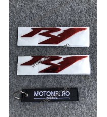 AUTOCOLANT 2 BUC 3D YAMAHA R1 MYHC8 MYHC8  Autocolant / Stikare Carena 15,00 lei 15,00 lei 12,61 lei 12,61 lei