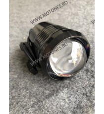 Proiector LED Moto, Auo, ATV de putere 30W 70FOO 70FOO  Proiectoare 95,00 lei 95,00 lei 79,83 lei 79,83 lei