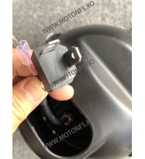 Far Universal Moto 7 inch Cu Angel Eye cafe racer chopper, bobber 9RF71 9RF71  Faruri Moto Universale 265,00 lei 265,00 lei 2...