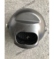 Far Universal Moto 7 inch Cu Angel Eye cafe racer chopper, bobber 9RF71 9RF71  Faruri Moto Universale 265,00 lei 265,00 lei 2...