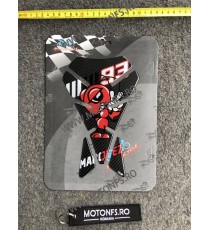 5D Tank Pad Moto Protectie Rezervor Autocolant Progrip Carbon WYZT1 WYZT1  Protectie rezervor 39,00 lei 39,00 lei 32,77 lei 3...
