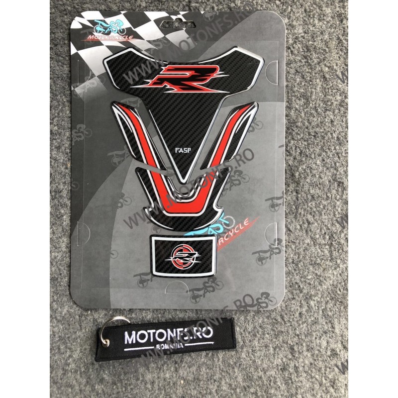 5D Tank Pad Moto Protectie Rezervor Autocolant Progrip Carbon QX19Q  Protectie Rezervorul 45,00 lei 45,00 lei 37,82 lei 37,82...