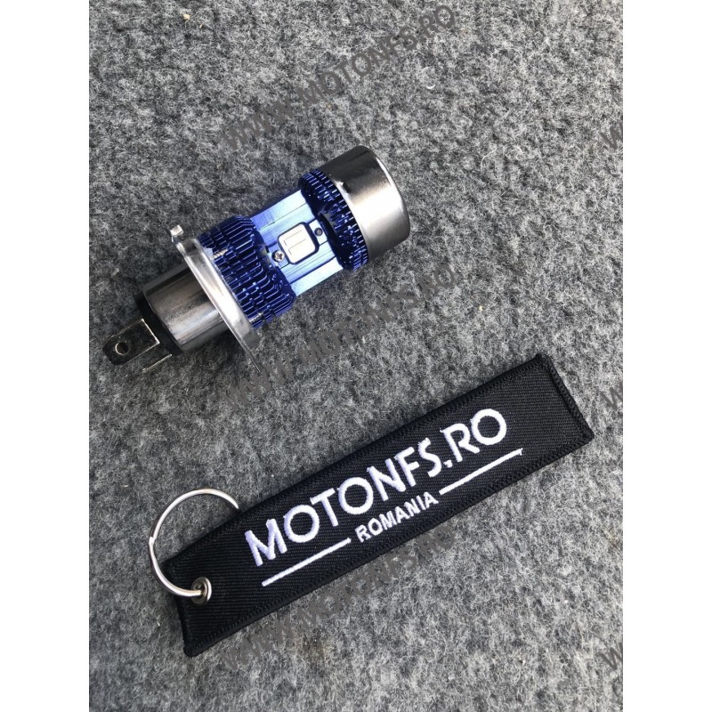 Bec Auto / Moto LED H4 30 W 3200LM 8H5I0 8H5I0  Becuri LED 12V 125,00 lei 99,00 lei 105,04 lei 83,19 lei product_reduction_pe...