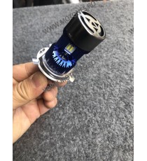 Bec Auto / Moto LED H4 30 W 3200LM 8H5I0 8H5I0  Becuri LED 12V 125,00 lei 99,00 lei 105,04 lei 83,19 lei product_reduction_pe...