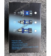 Bec Auto / Moto LED H4 30 W 3200LM 8H5I0 8H5I0  Bec / Xenon Moto  79,00 lei 79,00 lei 66,39 lei 66,39 lei