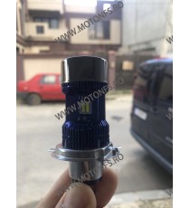 Bec Auto / Moto LED H4 30 W 3200LM 8H5I0 8H5I0  Becuri LED 12V 125,00 lei 99,00 lei 105,04 lei 83,19 lei product_reduction_pe...