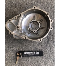 ZX9R 1998 1999 2000 2001 2002 2003 Capac Stator Stanga Alternator + Garnitura Kawasaki 2601  Capac Motor 275,00 lei 247,50 le...
