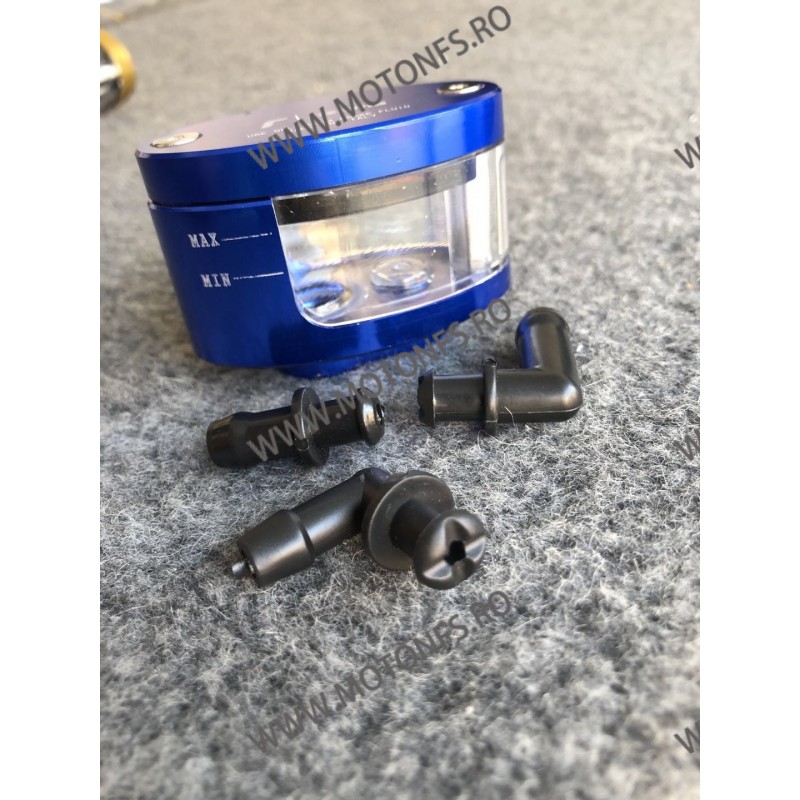 Bidonas / Vas Lichid De Frana Universal Albastru Aluminiu Filet M6 4JJRX UK2KG Butoias lichid frana Universale Aluminiu 65,0... Bidonas / Vas Lichid De Frana Universal Albastru Aluminiu Filet M6 4JJRX UK2KG Butoias lichid frana Universale Aluminiu 65,0...