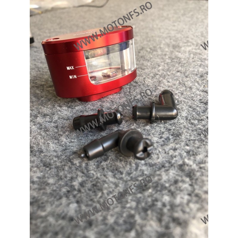 Bidonas / Vas Lichid De Frana Universal Rosu Aluminiu Filet M6 UPK82 UPK82 Butoias lichid frana Universale Aluminiu 65,00 le... Bidonas / Vas Lichid De Frana Universal Rosu Aluminiu Filet M6 UPK82 UPK82 Butoias lichid frana Universale Aluminiu 65,00 le...