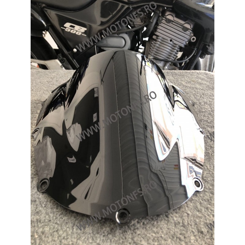 CBR954RR 2002 2003 Honda Parbriz Double Bubble Fumuriu  PRB8834 PRB8834  Parbriza Fumuriu Motonfs 145,00 lei 116,00 lei 121,8...