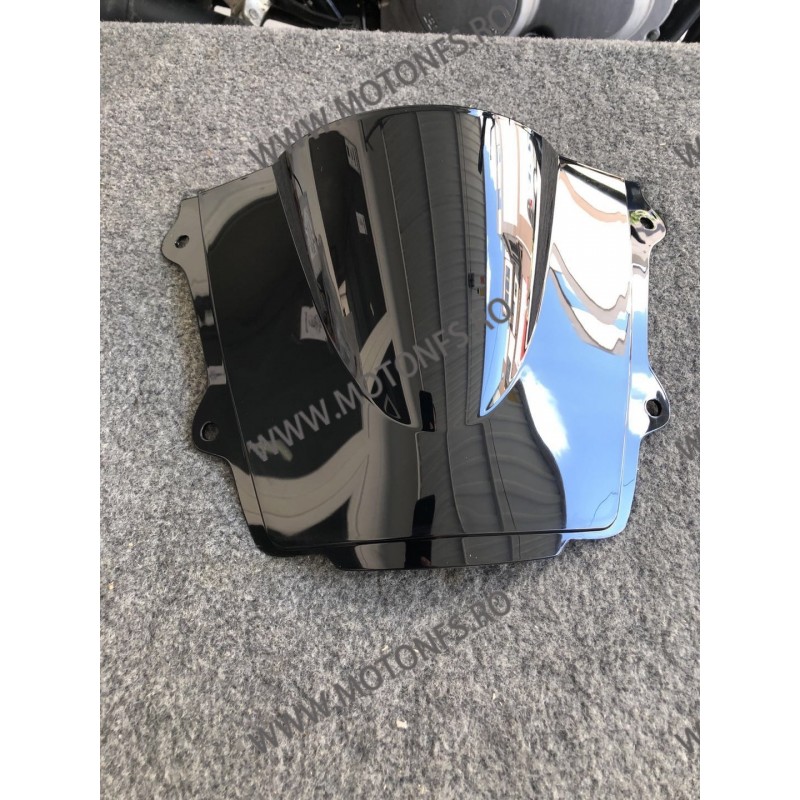 CBR600RR 2013 2014 2015 Parbriz Double Bubble Fumuriu Honda ROWU8 ROWU8  Parbriza Fumuriu Motonfs 145,00 lei 116,00 lei 121,8...