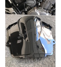 CBR600RR 2013 2014 2015 Parbriz Double Bubble Fumuriu Honda ROWU8 ROWU8  Parbriza Fumuriu Motonfs 145,00 lei 145,00 lei 121,8...