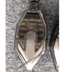 Set Semnalizare Fata Semnale LED universale M10 LPWH8 LPWH8  Semnalizare Moto LED Universale 60,00 lei 60,00 lei 50,42 lei 50...