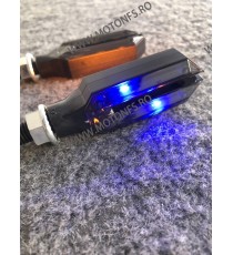 Set Semnalizare Semnale LED universale M10 WVA2C WVA2C  Semnalizare Moto LED Universale 45,00 lei 45,00 lei 37,82 lei 37,82 lei