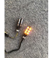 Set Semnalizare Semnale LED universale M10 WVA2C WVA2C  Semnalizare Moto LED Universale 45,00 lei 45,00 lei 37,82 lei 37,82 lei