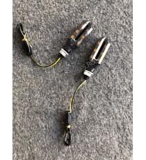 Set Semnalizare Semnale LED universale M10 WVA2C WVA2C  Semnalizare Moto LED Universale 45,00 lei 45,00 lei 37,82 lei 37,82 lei
