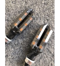 Set Semnalizare Semnale LED universale M10 WVA2C WVA2C  Semnalizare Moto LED Universale 45,00 lei 45,00 lei 37,82 lei 37,82 lei