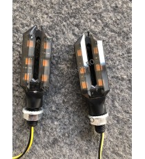 Set Semnalizare Semnale LED universale M10 WVA2C WVA2C  Semnalizare Moto LED Universale 45,00 lei 45,00 lei 37,82 lei 37,82 lei