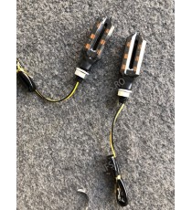 Set Semnalizare Semnale LED universale M10 WVA2C WVA2C  Semnalizare Moto LED Universale 45,00 lei 45,00 lei 37,82 lei 37,82 lei