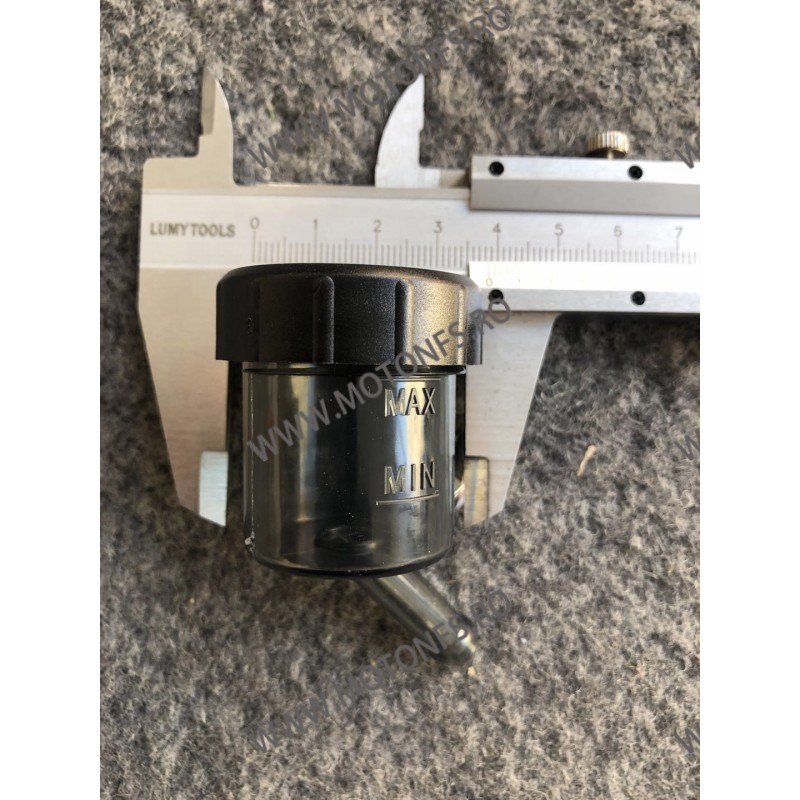 63mm x 38mm Rezervor lichid frana Moto ATV Scuter universal Honda Yamaha Suzuki Kawasaki Aprilia Ducati BMW KTM... SZ95D Rez... 63mm x 38mm Rezervor lichid frana Moto ATV Scuter universal Honda Yamaha Suzuki Kawasaki Aprilia Ducati BMW KTM... SZ95D Rez...