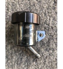 63mm x 38mm Rezervor lichid frana Moto ATV Scuter universal Honda Yamaha Suzuki Kawasaki Aprilia Ducati BMW KTM... SZ95D  Rez...