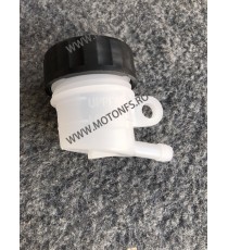 52mm x 42mm Rezervor lichid frana Moto ATV Scuter universal Honda Yamaha Suzuki Kawasaki Aprilia Ducati BMW KTM... IG52X  Rez...