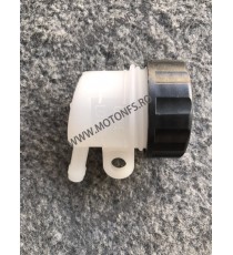 52mm x 42mm Rezervor lichid frana Moto ATV Scuter universal Honda Yamaha Suzuki Kawasaki Aprilia Ducati BMW KTM... IG52X  Rez...