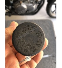 67mm x 42mm Rezervor lichid frana Moto ATV Scuter universal Honda Yamaha Suzuki Kawasaki Aprilia Ducati BMW KTM... SY64A  Rez...