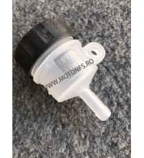 67mm x 42mm Rezervor lichid frana Moto ATV Scuter universal Honda Yamaha Suzuki Kawasaki Aprilia Ducati BMW KTM... SY64A  Rez...