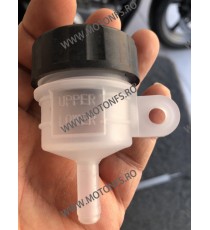 67mm x 42mm Rezervor lichid frana Moto ATV Scuter universal Honda Yamaha Suzuki Kawasaki Aprilia Ducati BMW KTM... SY64A  Rez...