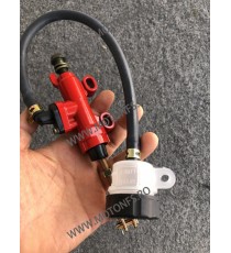 Pompa frana + rezervor lichid frana ATV - motocicleta universala WF4XT WF4XT  Pompa Frana Universale 90,00 lei 90,00 lei 75,6...